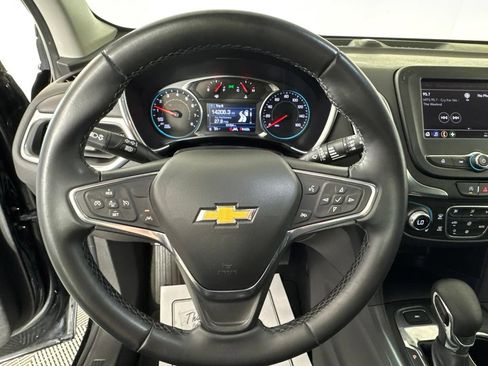Certified 2024 Chevrolet Equinox LT AWD/4WD image 10