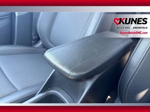 Used 2025 Buick Encore GX Preferred AWD/4WD image 31