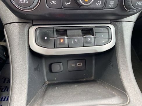 Used 2023 GMC Acadia SLE w/ Driver Convenience Package AWD/4WD image 24