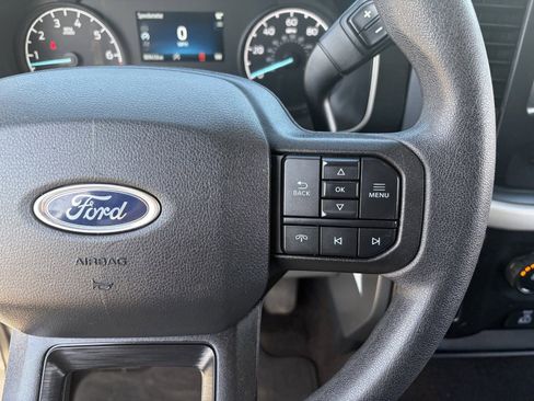 Used 2021 Ford F150 XLT image 26
