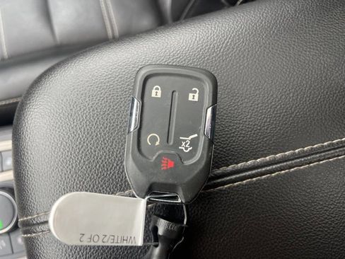 Used 2022 GMC Terrain Denali w/ Denali Premium Package image 69