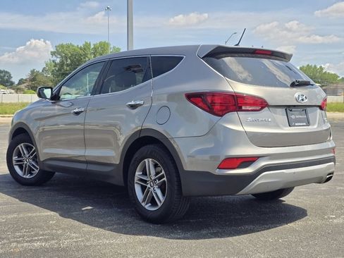 Used 2018 Hyundai Santa Fe Sport AWD/4WD image 12