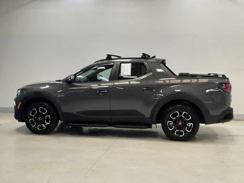 Used 2024 Hyundai Santa Cruz XRT AWD/4WD image 4
