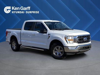 Used 2023 Ford F150 XLT w/ XTR Package