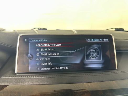 Used 2017 BMW X6 xDrive50i AWD/4WD image 37
