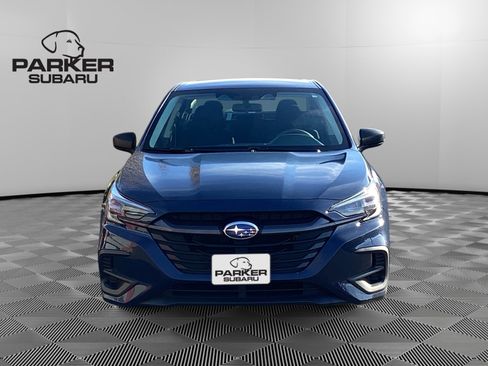 Certified 2024 Subaru Legacy image 8