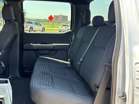Used 2021 Ford F150 XL w/ STX Appearance Package AWD/4WD image 7