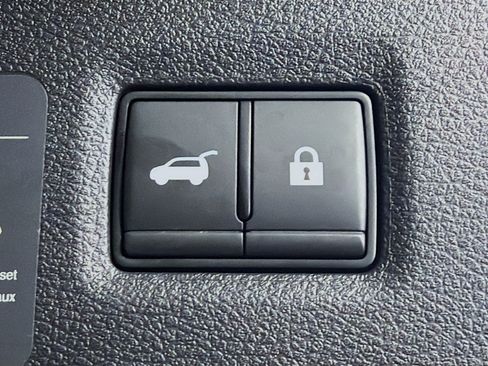 Used 2023 INFINITI QX50 Luxe FWD image 29
