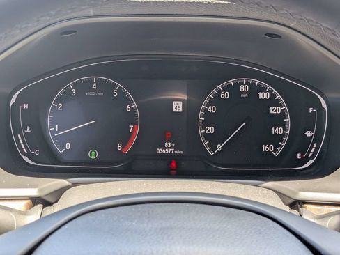 Used 2019 Honda Accord Touring image 41