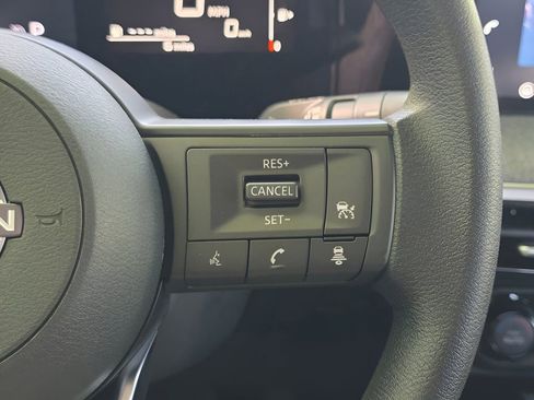 New 2026 Nissan Kicks SV w/ Charging Package FWD image 17
