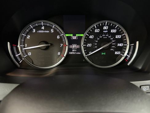 Used 2017 Acura MDX SH-AWD w/ Technology Package image 28