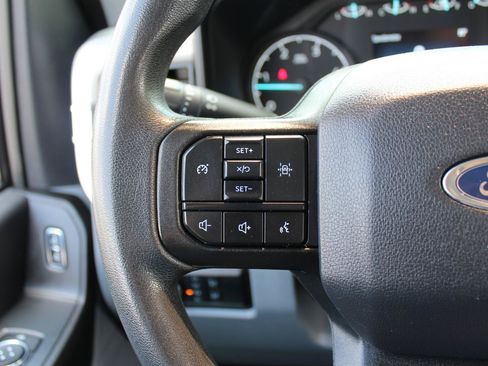 Used 2024 Ford F350 XL AWD/4WD image 26