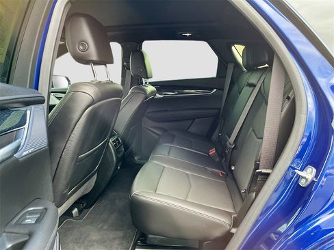Used 2024 Cadillac XT5 Premium Luxury w/ Technology Package image 26