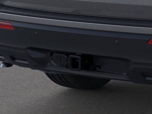 New 2026 Ford Explorer Active image 23