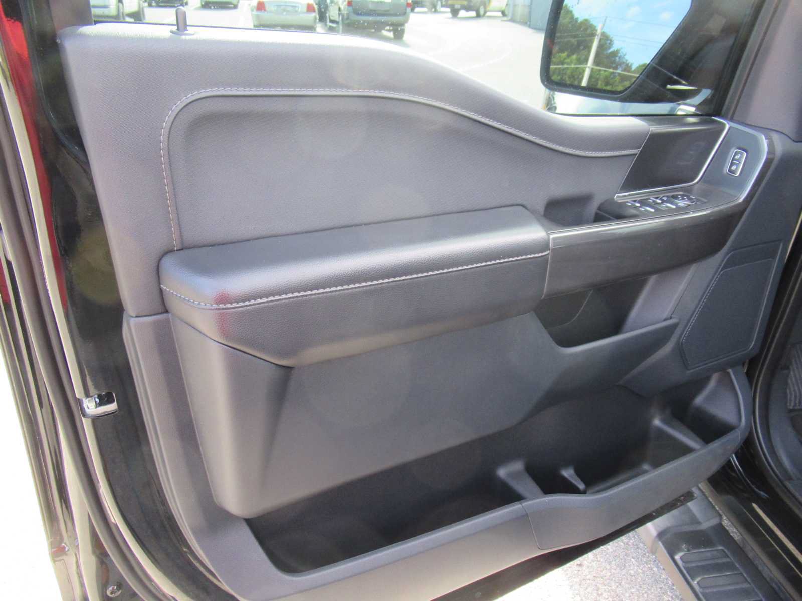 Used 2023 Ford F150 XLT w/ Equipment Group 302A High AWD/4WD image 23
