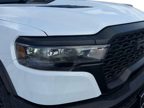 New 2026 RAM 1500 Rebel image 45