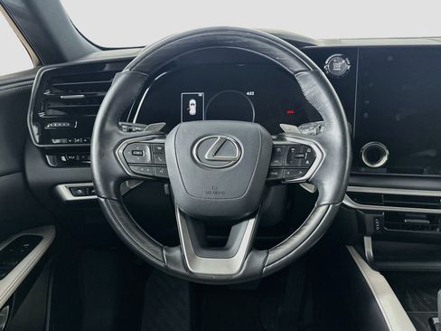 Used 2023 Lexus RX 350 Premium w/ Cold Area Package FWD image 18