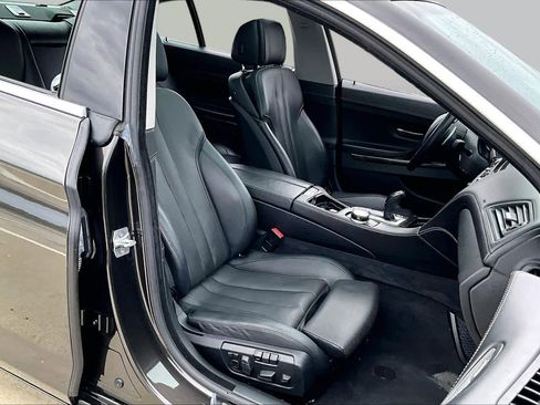 Used 2019 BMW 650i Gran Coupe RWD image 8