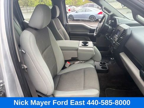 Used 2019 Ford F150 XL w/ Equipment Group 101A Mid AWD/4WD image 13