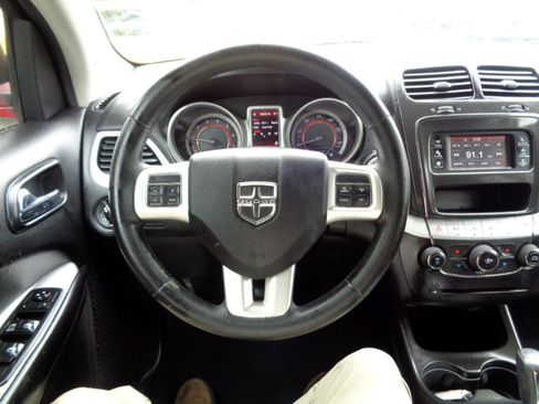 Used 2015 Dodge Journey SE w/ Quick Order Package 22F SE image 19