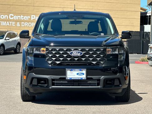 New 2025 Ford Maverick XLT w/ XLT Luxury Package image 8