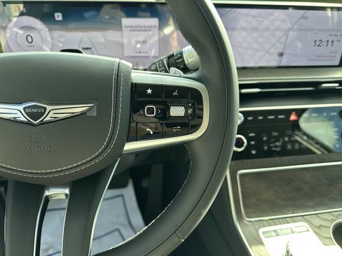 New 2026 Genesis GV80 3.5T Prestige image 20