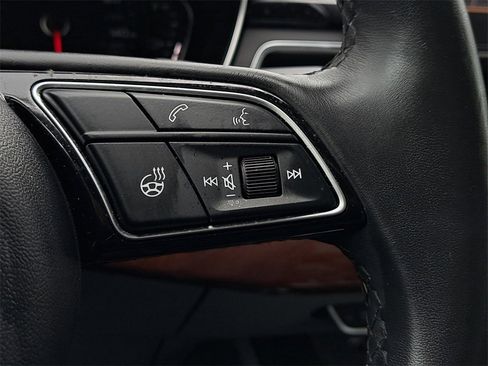 Used 2023 Audi A4 2.0T Premium w/ Convenience Package image 10