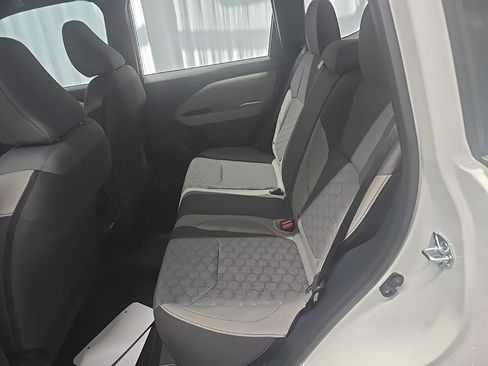 New 2026 Subaru Forester image 12