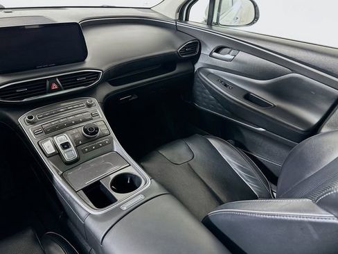 Used 2022 Hyundai Santa Fe Limited AWD/4WD image 28