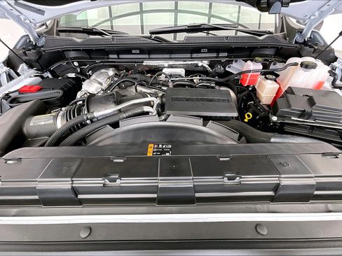 New 2026 GMC Sierra 2500 Denali w/ Denali Reserve Package image 18