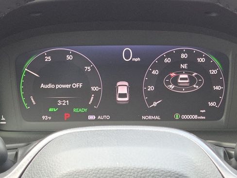 New 2026 Honda Accord Sport image 29