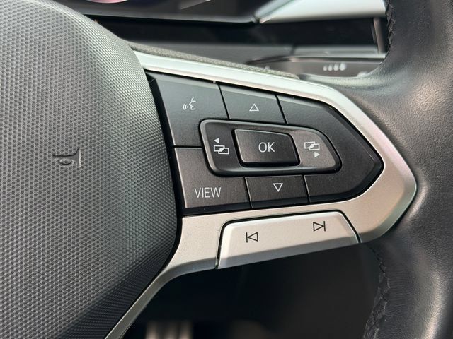 Used 2021 Volkswagen Arteon SE FWD image 22