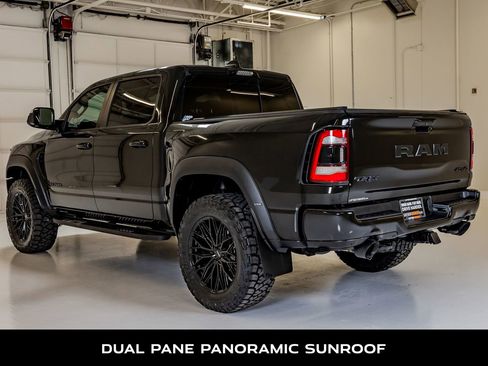 Used 2021 RAM 1500 TRX w/ TRX Level 2 Equipment Group image 7