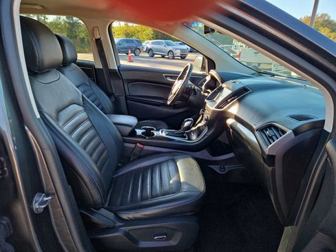 Used 2018 Ford Edge SEL w/ Equipment Group 201A image 15