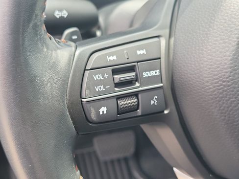 Certified 2024 Honda CR-V Sport image 25