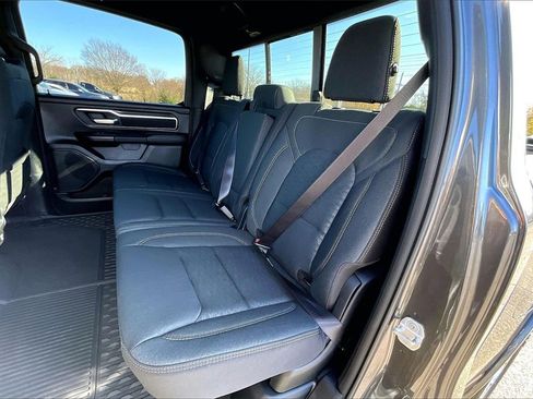New 2026 RAM 1500 4x4 Crew Cab image 10