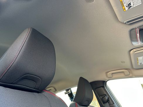 New 2026 Toyota Prius Plug-In Hybrid image 19