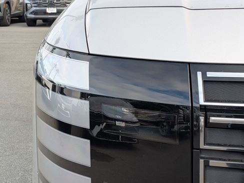 New 2026 Hyundai Palisade Calligraphy image 6