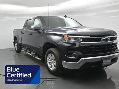 Used 2024 Chevrolet Silverado 1500 LT