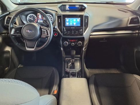 Used 2024 Subaru Forester Premium image 16