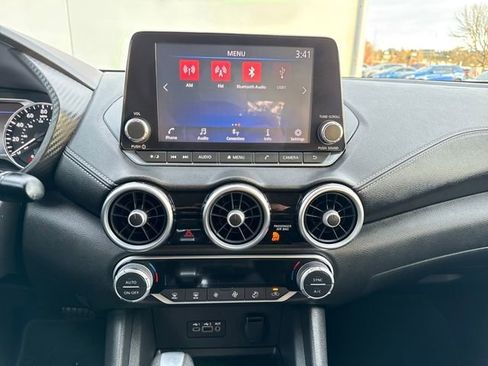 Used 2020 Nissan Sentra SV image 25