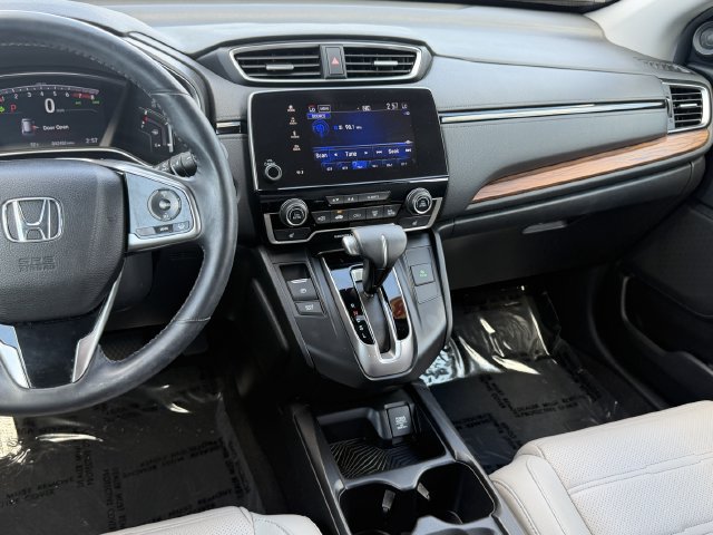 Used 2018 Honda CR-V EX-L image 6