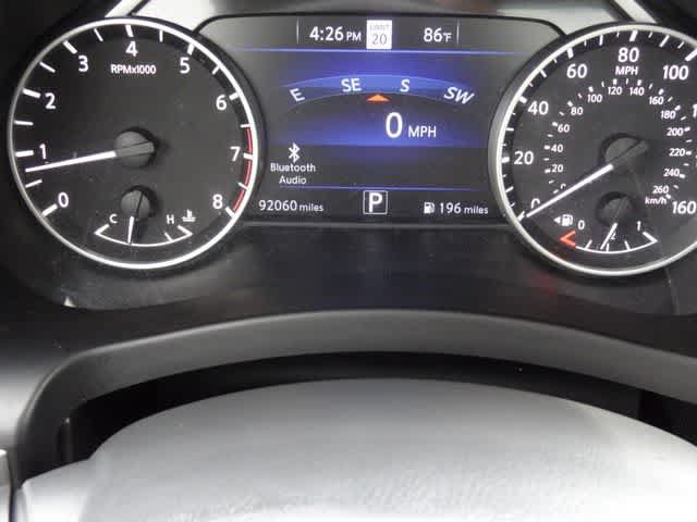 Used 2022 Nissan Murano Platinum w/ Cargo Package AWD/4WD image 28