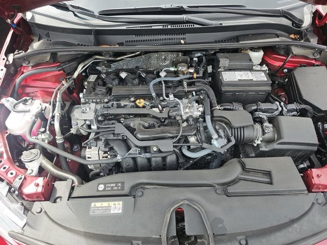 Used 2026 Toyota Corolla LE FWD image 17