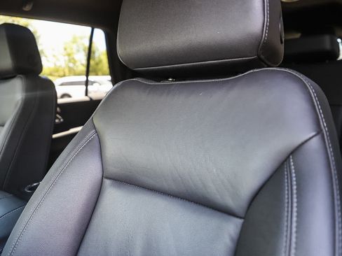Used 2024 Chevrolet Tahoe LT w/ Luxury Package RWD image 25