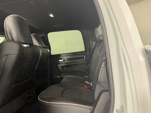 Used 2026 RAM 2500 Laramie image 26