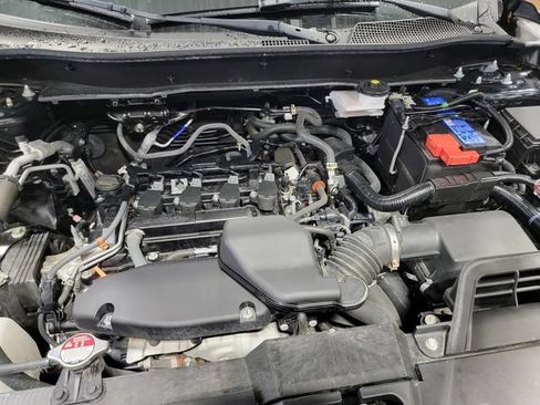 Certified 2024 Honda CR-V EX image 34