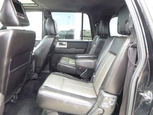 Used 2012 Ford Expedition EL XLT AWD/4WD image 7