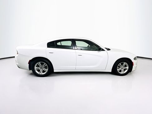 Used 2023 Dodge Charger SXT RWD image 10