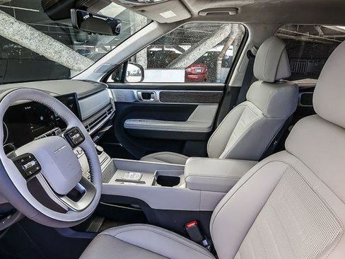 New 2026 Hyundai Santa Fe Calligraphy AWD/4WD image 20